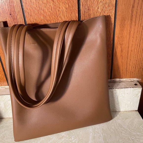 Lhasa Apso - Maltese - New Pocketbook - Brown - Picture 2 of 3